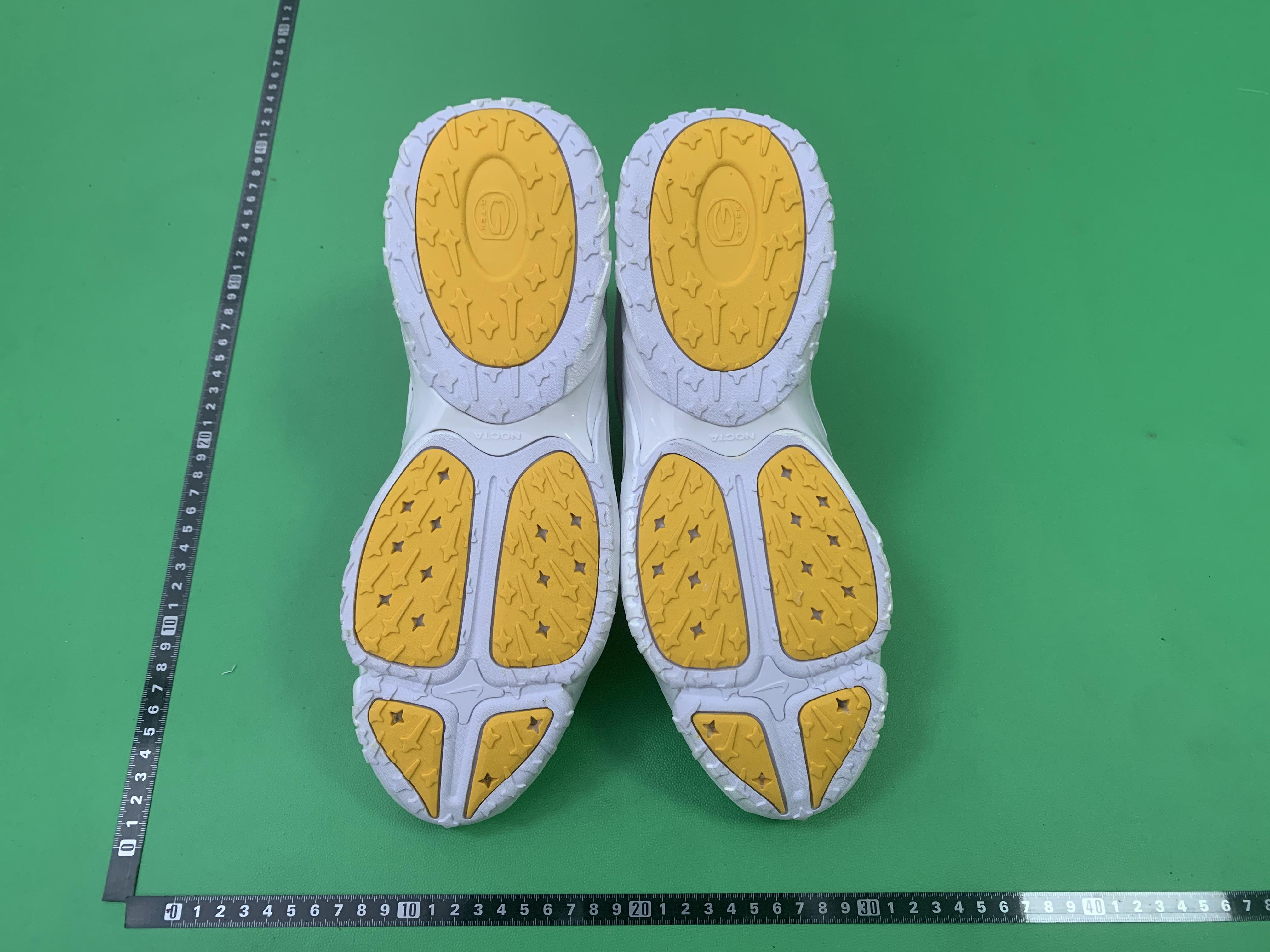 Nike NOCTA -3