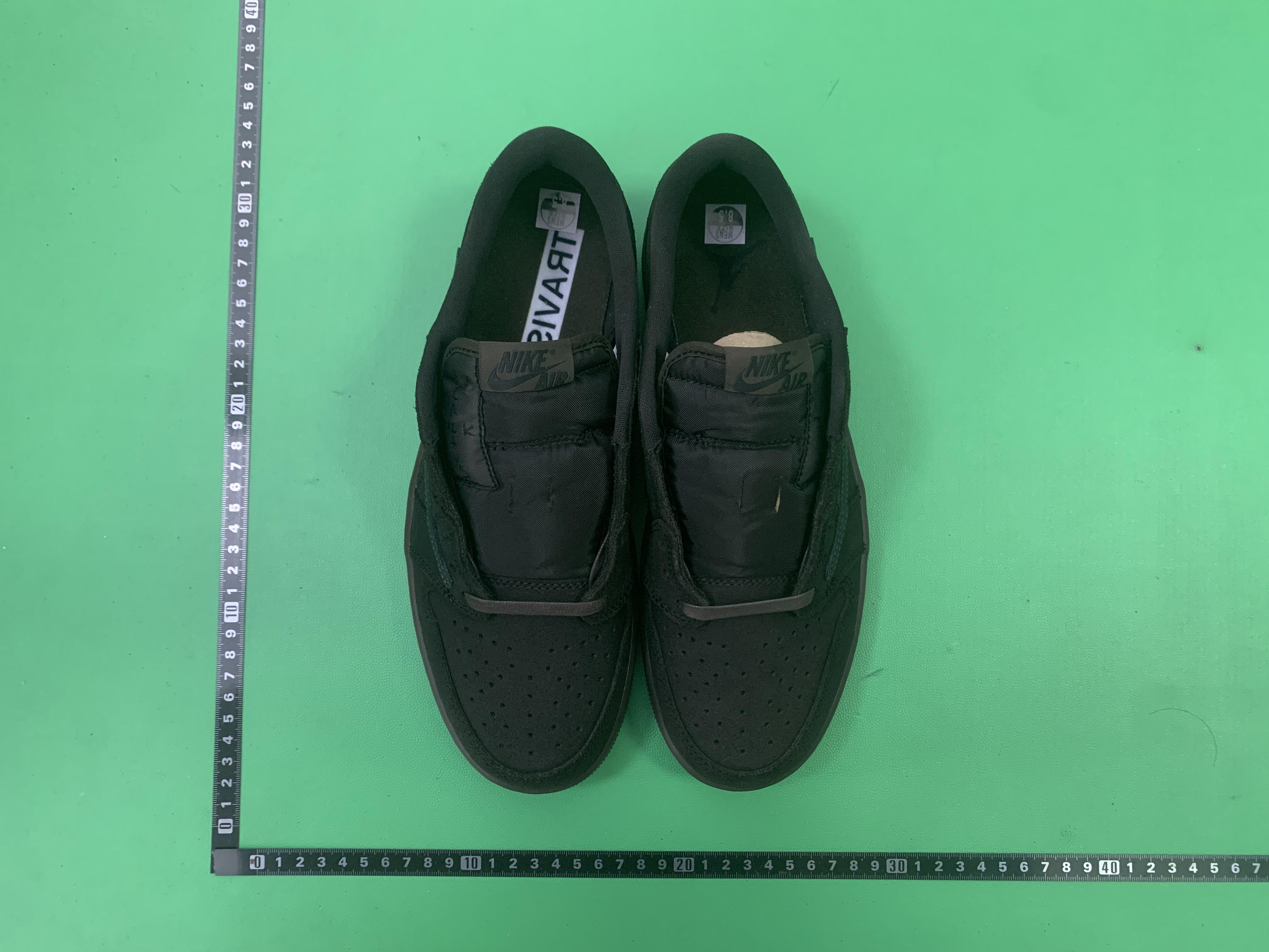  TS jordan 1 -1