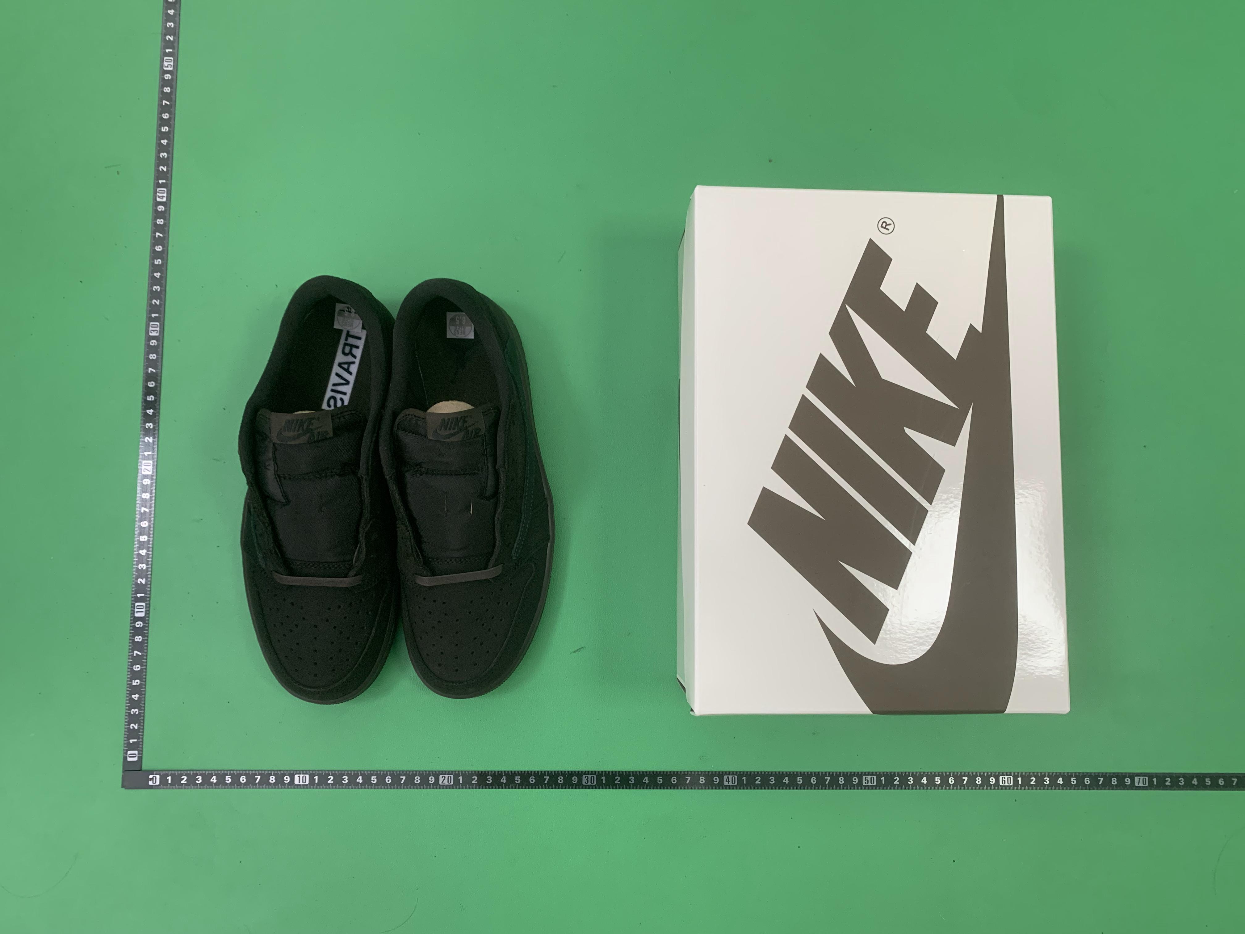  TS jordan 1 -6
