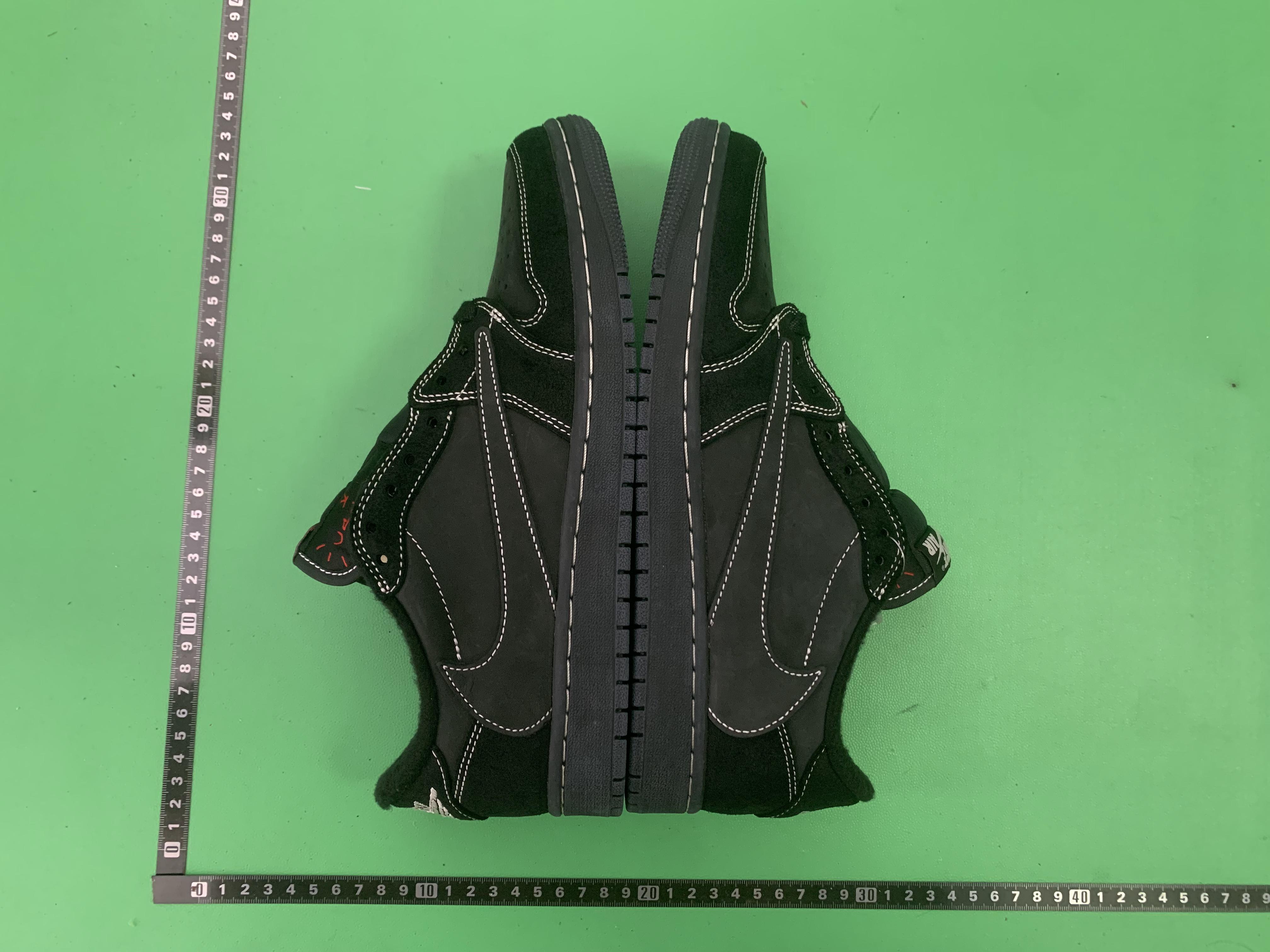  TS jordan 1 -10
