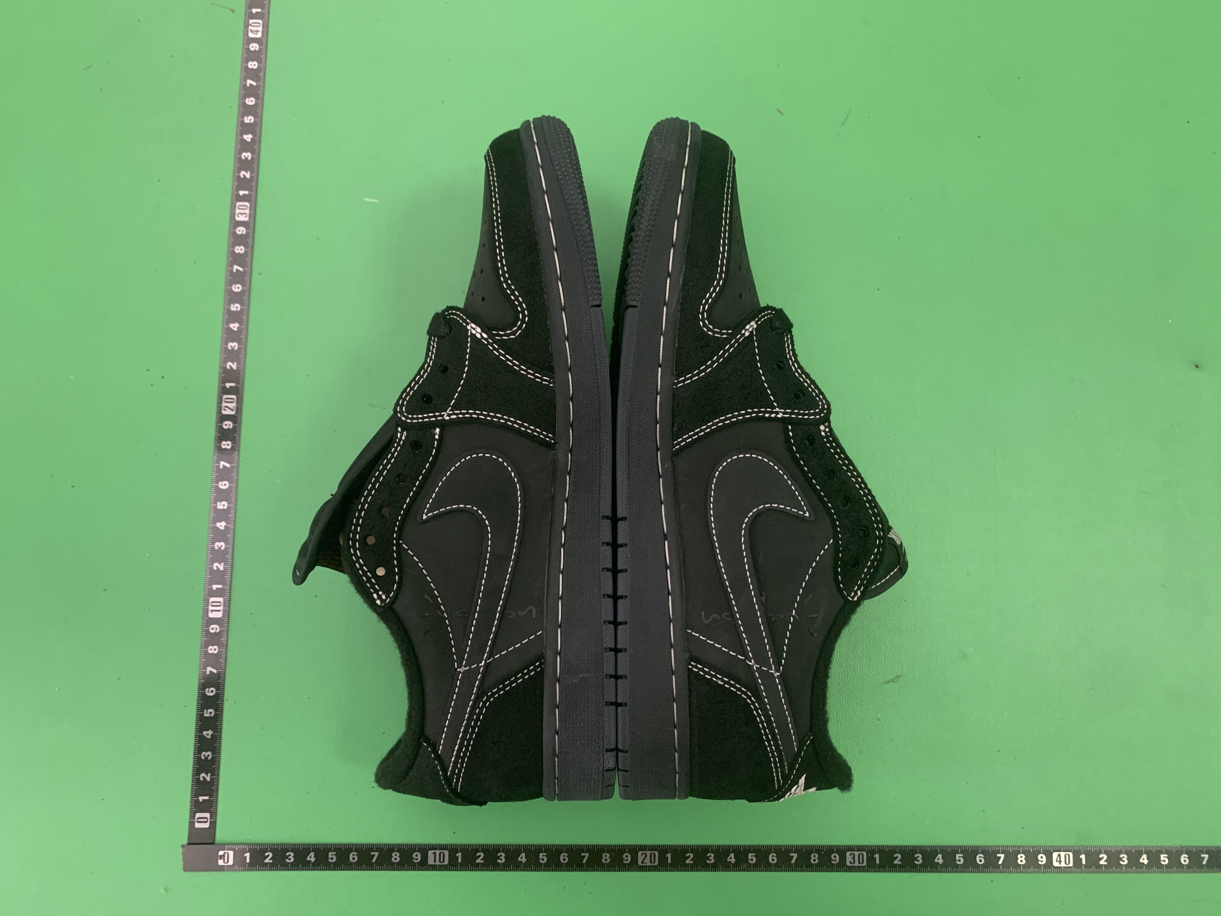  TS jordan 1 -11