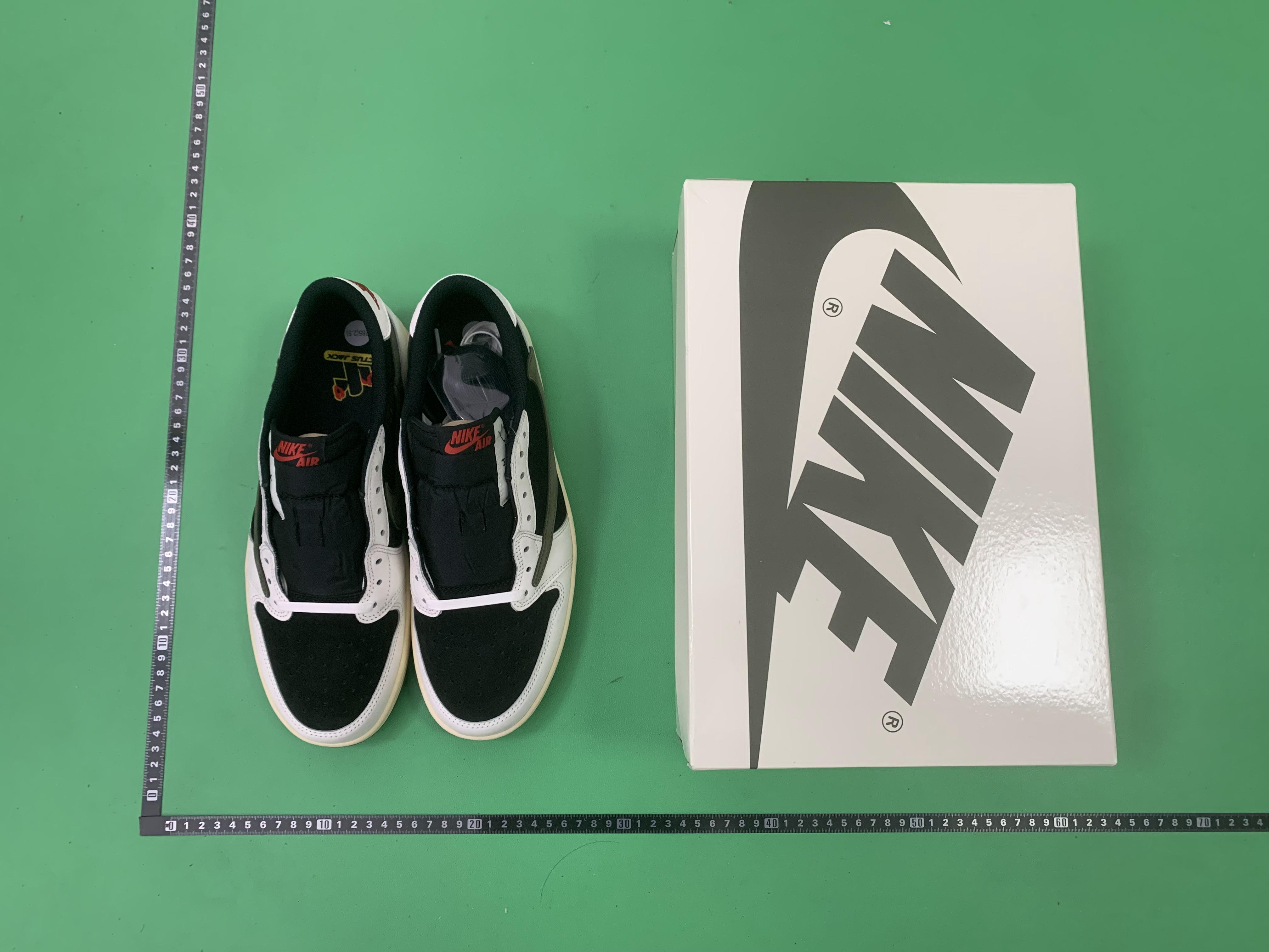  TS jordan 1 -27