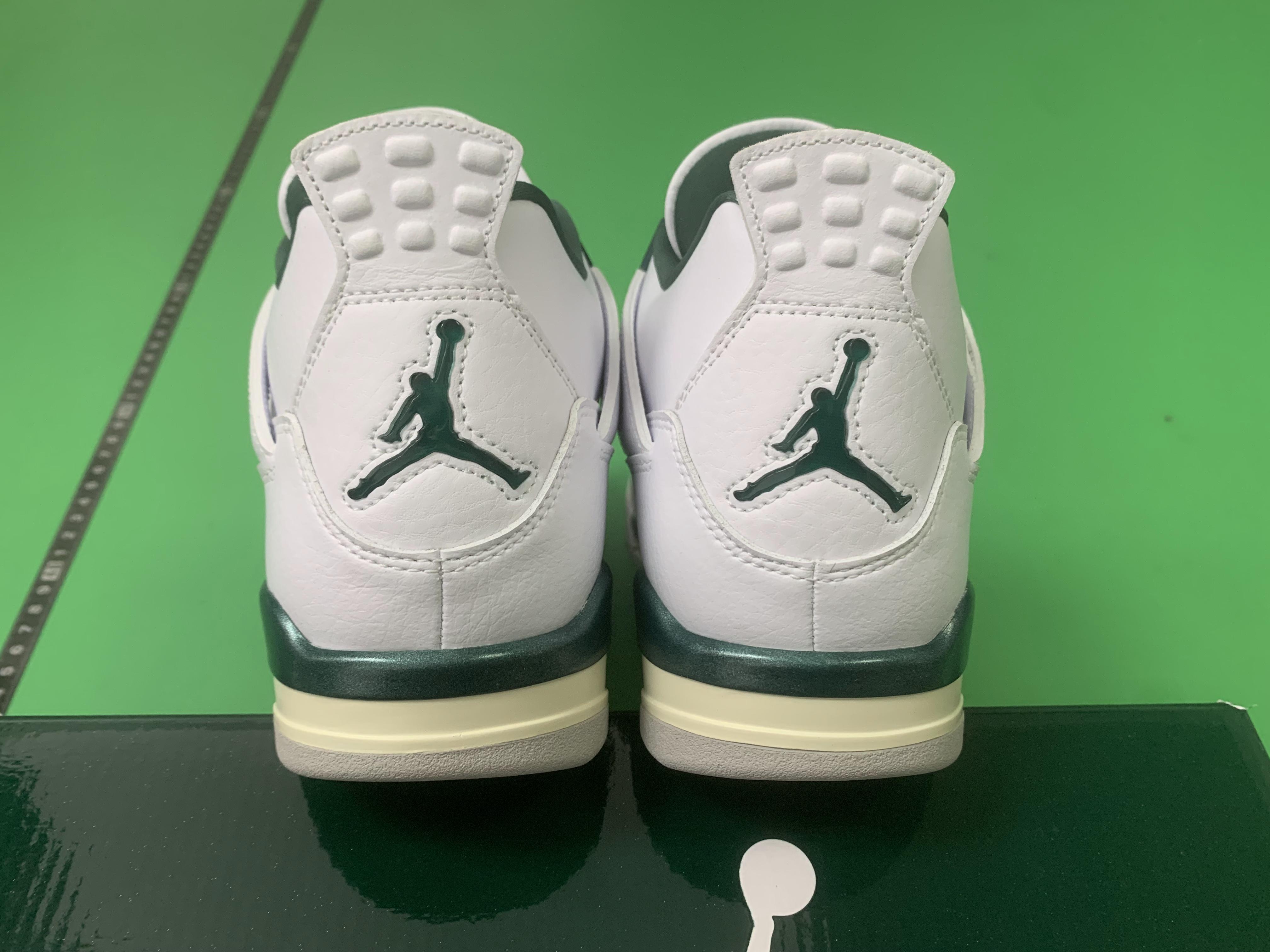 KZ batch Jordan 4 collection 2 -26