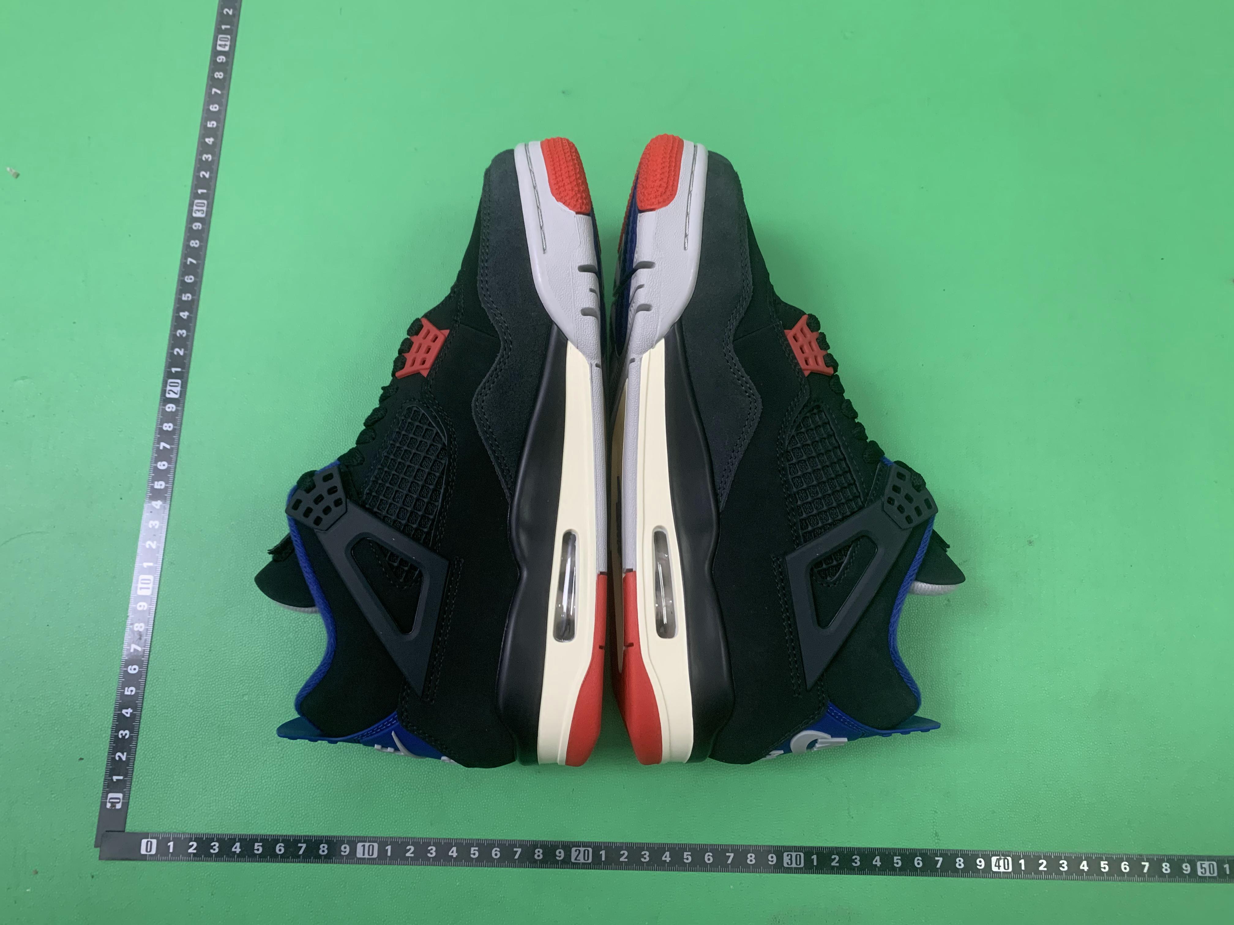 KZ batch Jordan 4 collection 2 -59