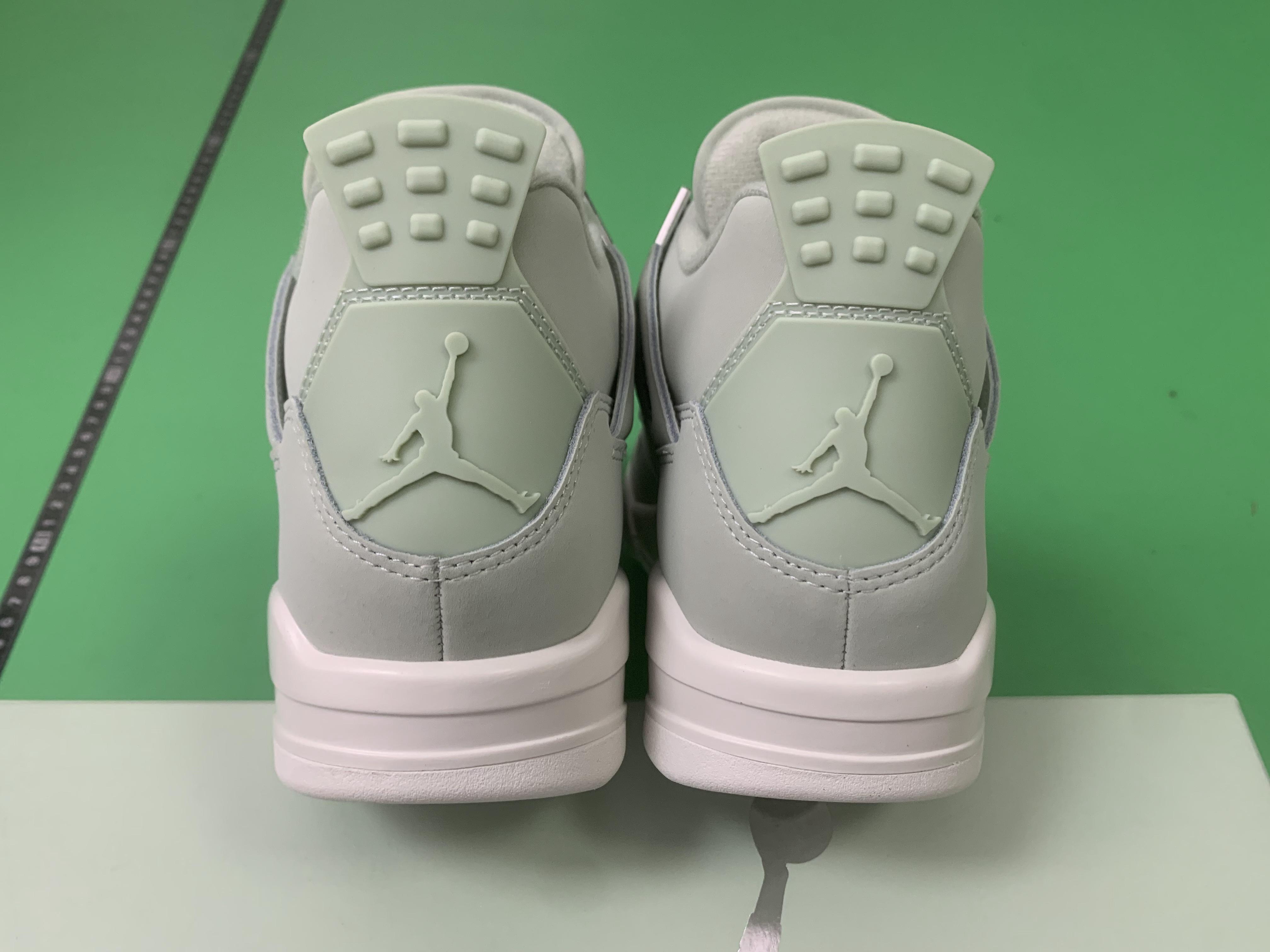 KZ batch Jordan 4 collection 2 -67