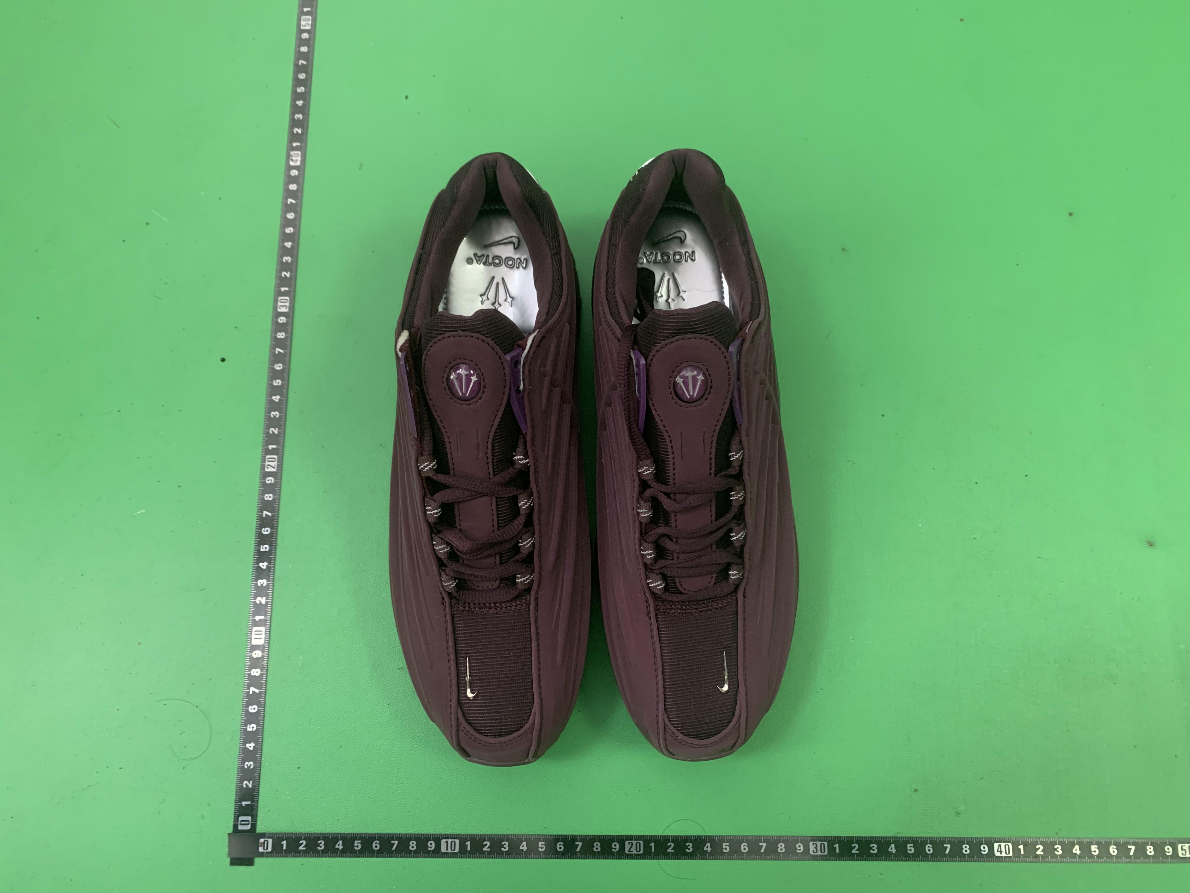 Nike NOCTA -30