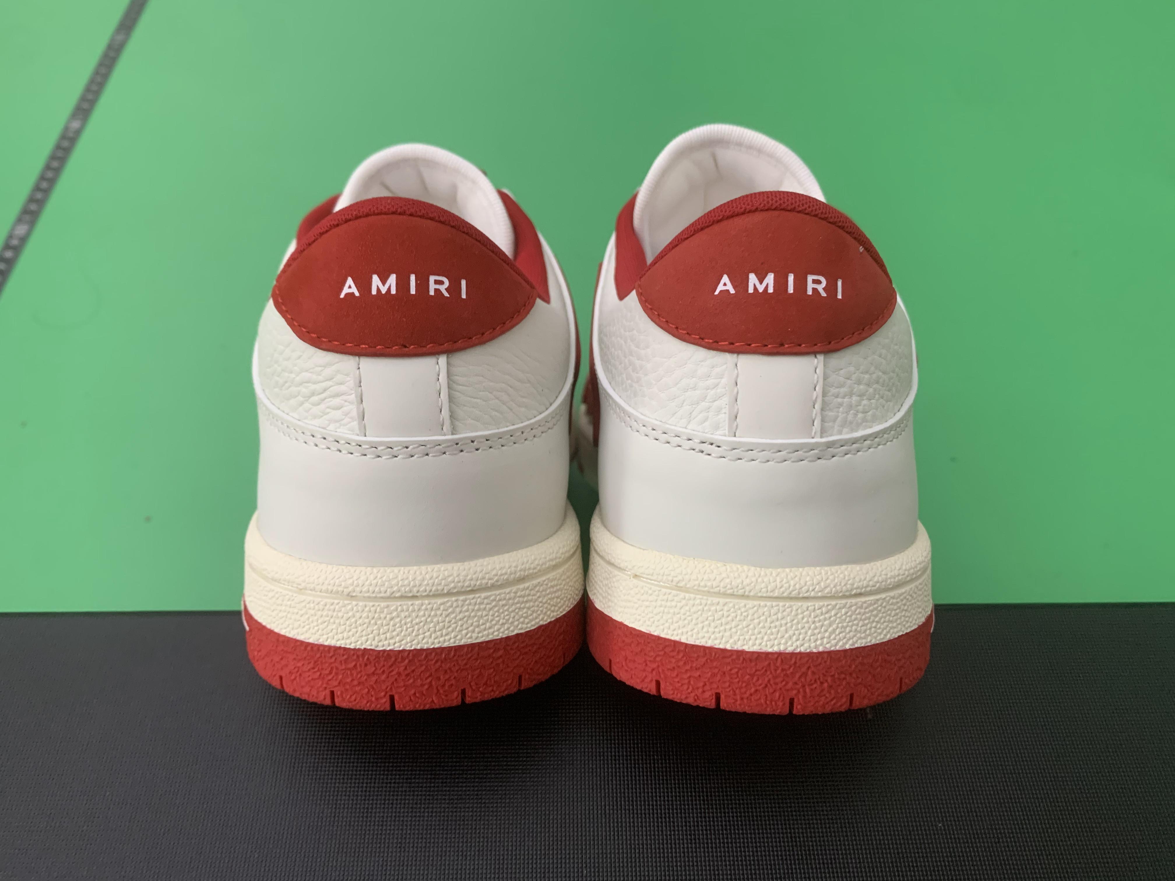 BF batch AMlRl -5