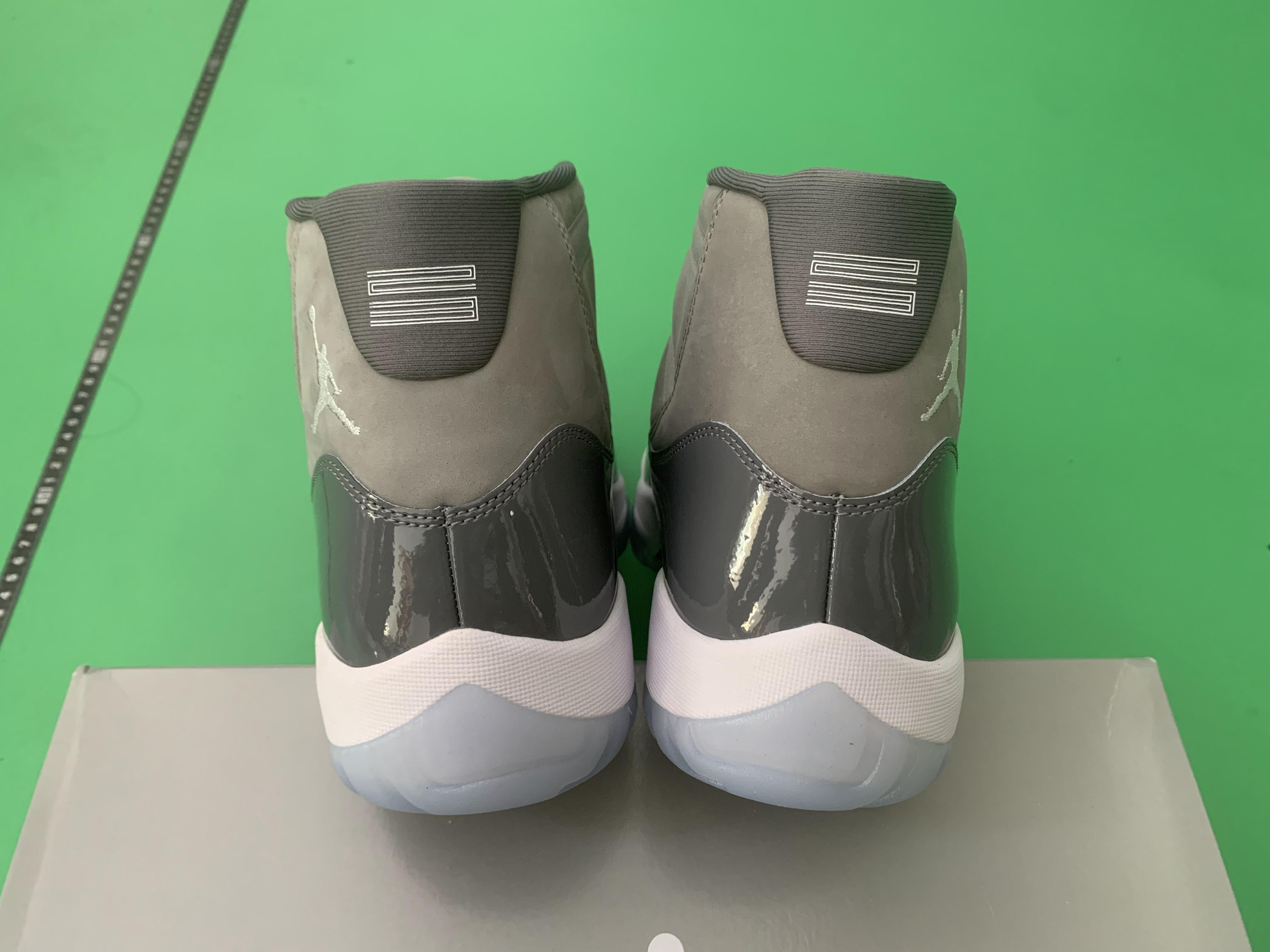LJR batch Jordan 11 -5