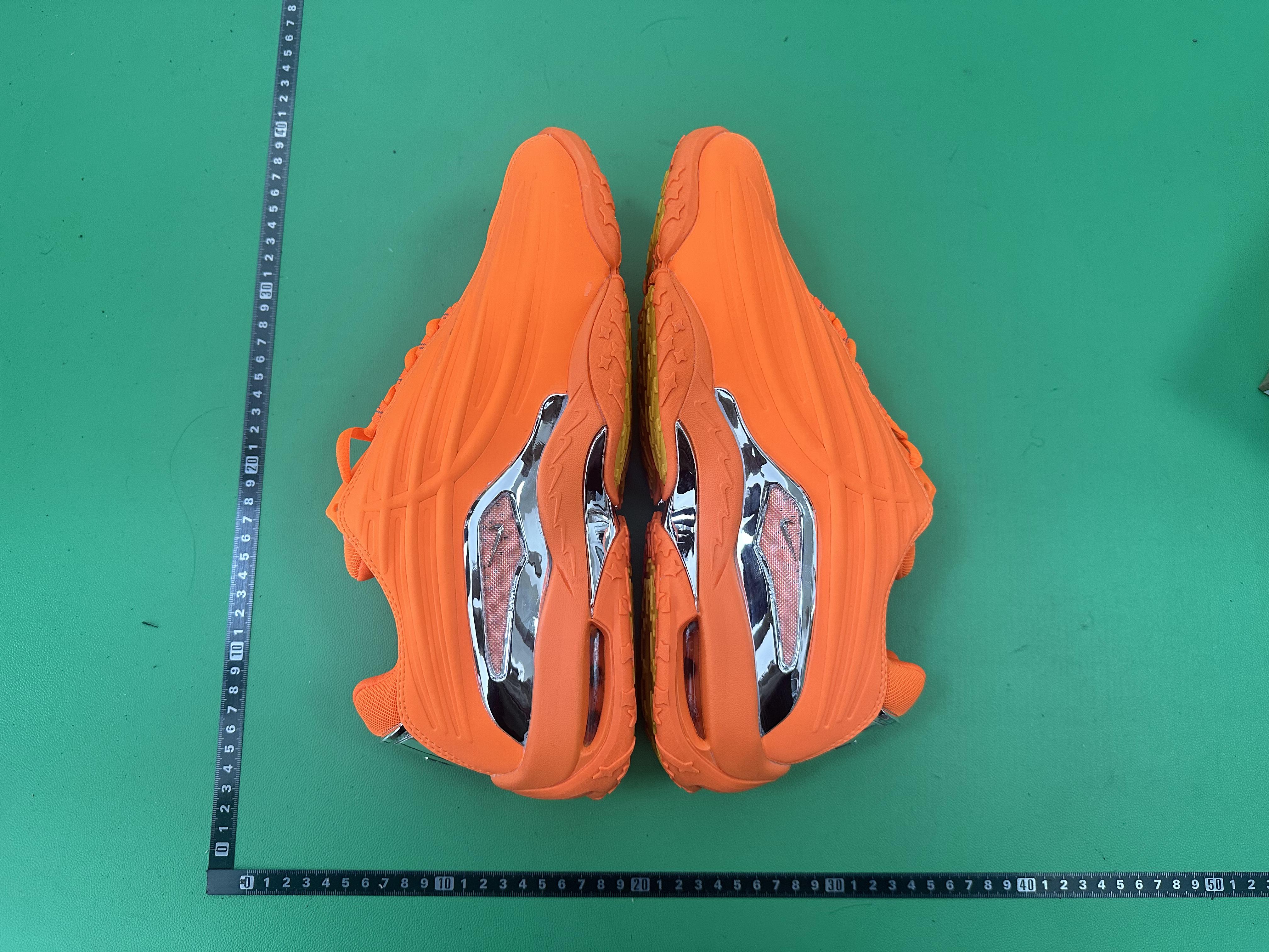 Nike NOCTA -19