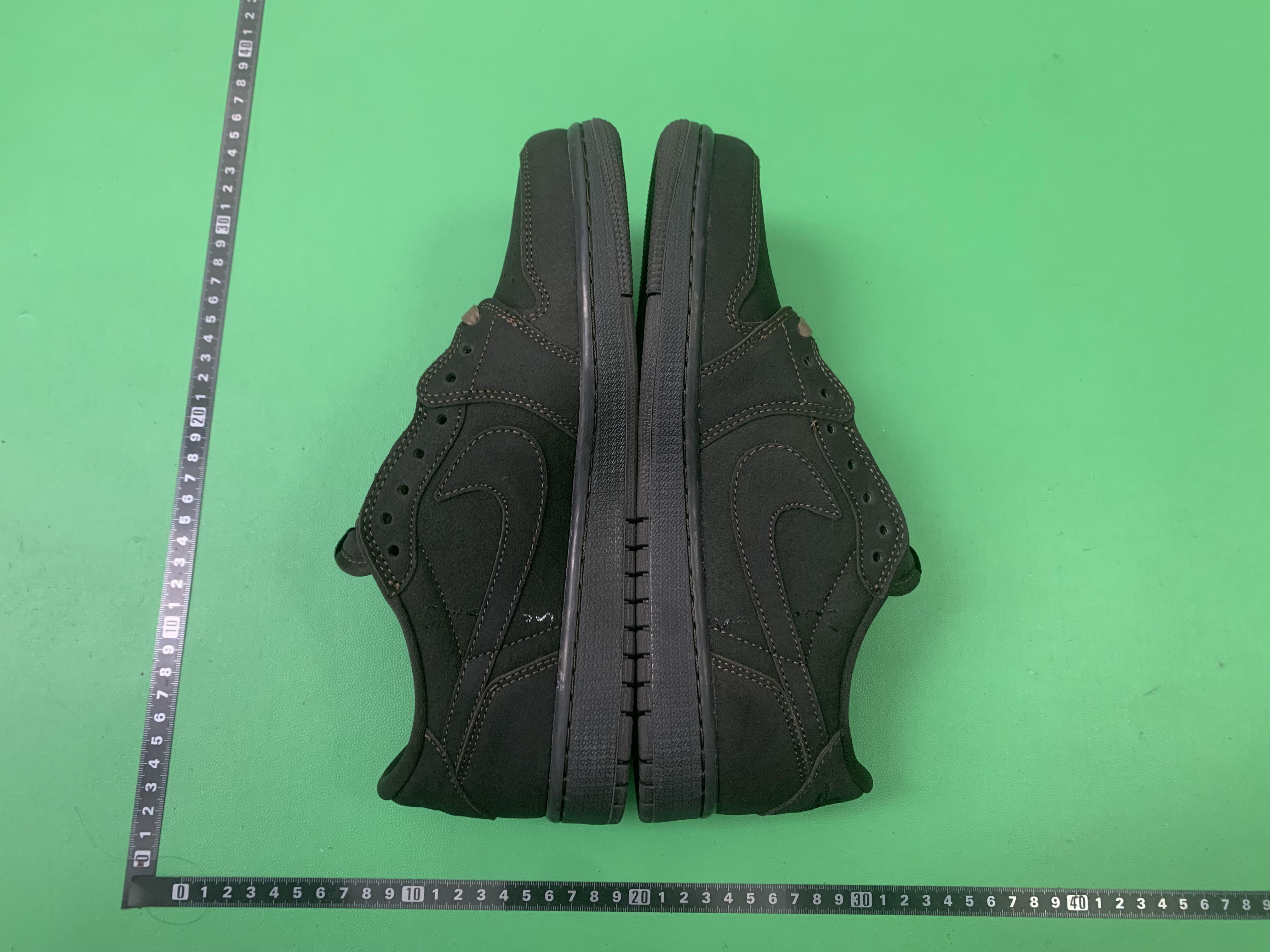  TS jordan 1 -46