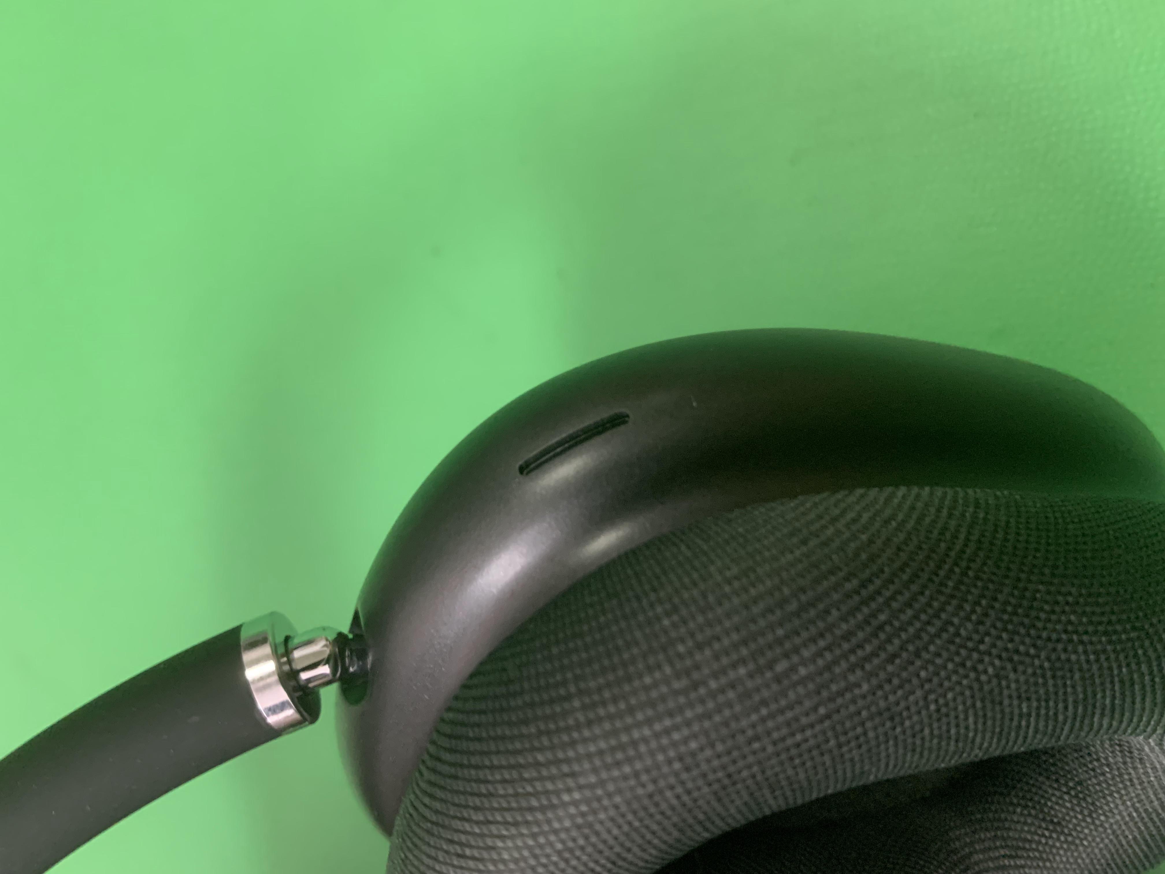 Apple Headphones -8