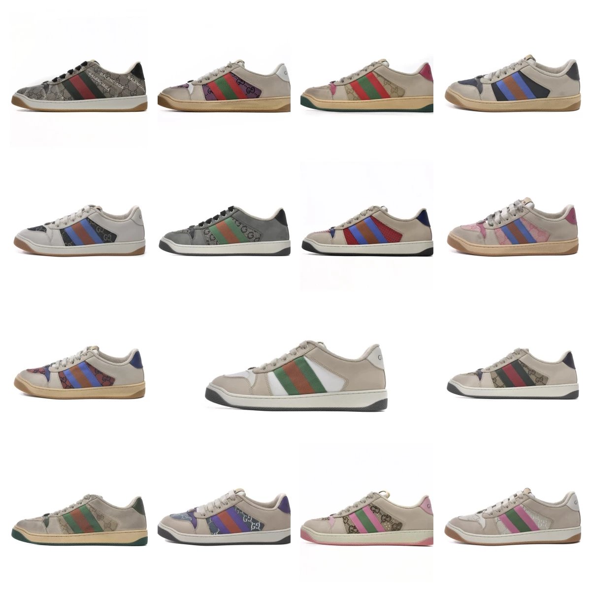 BF batch Gucci Screener
