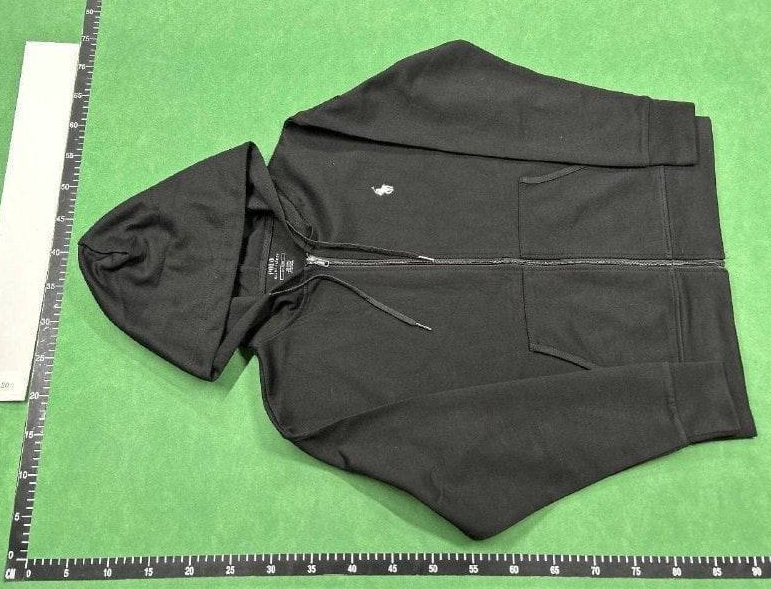 Ralph Lauren Sweatshirt Set -5