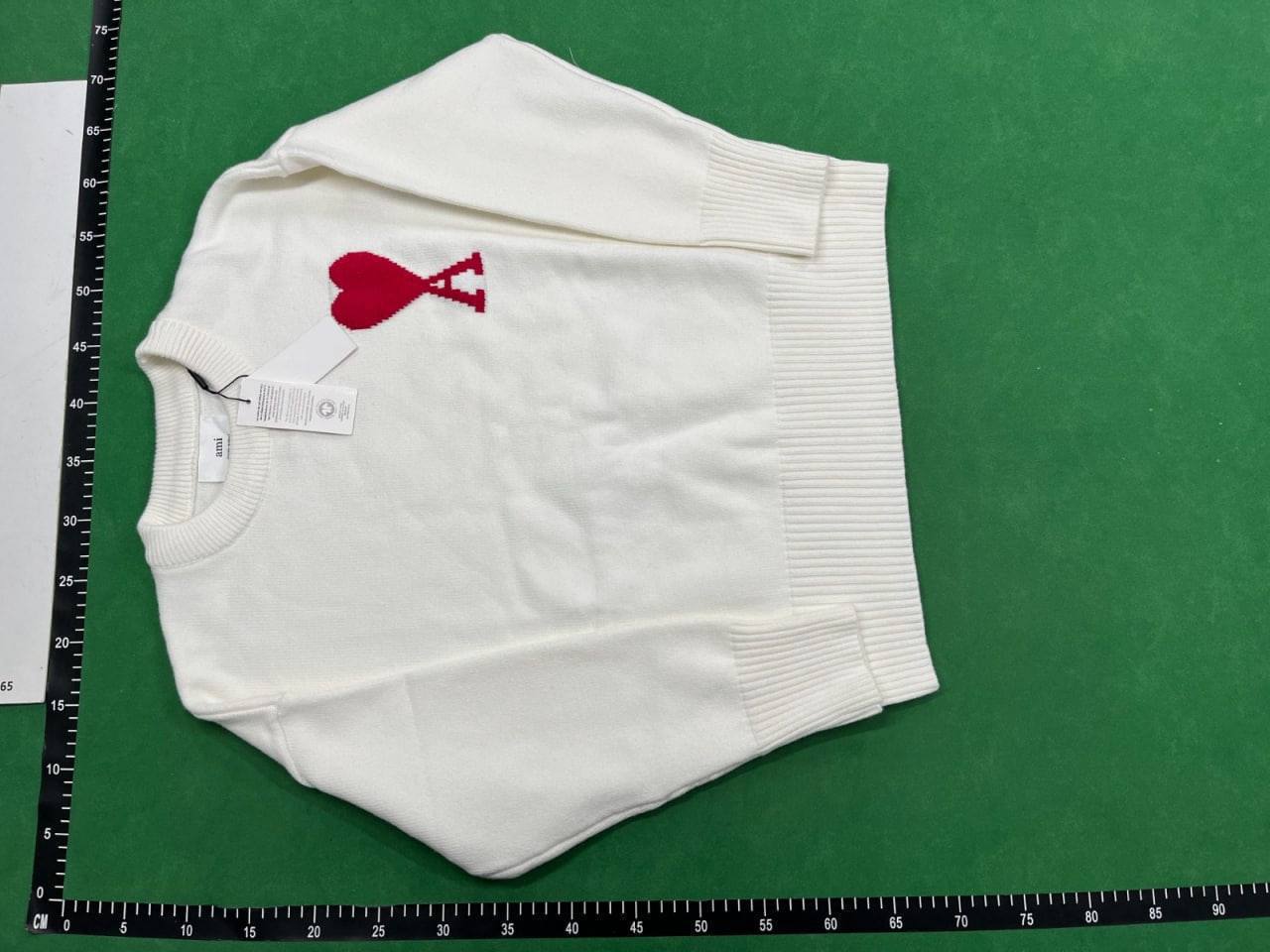AMIRI jumpers -2