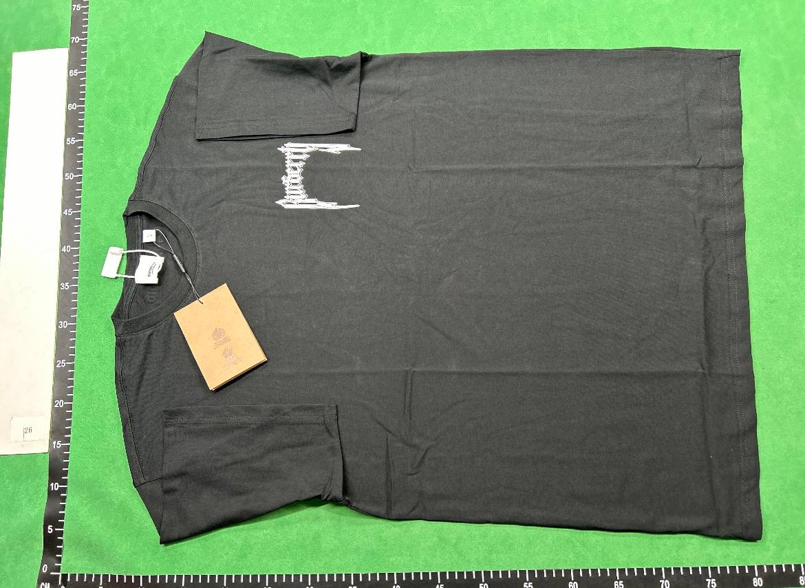 Burberry t-shirts  -3