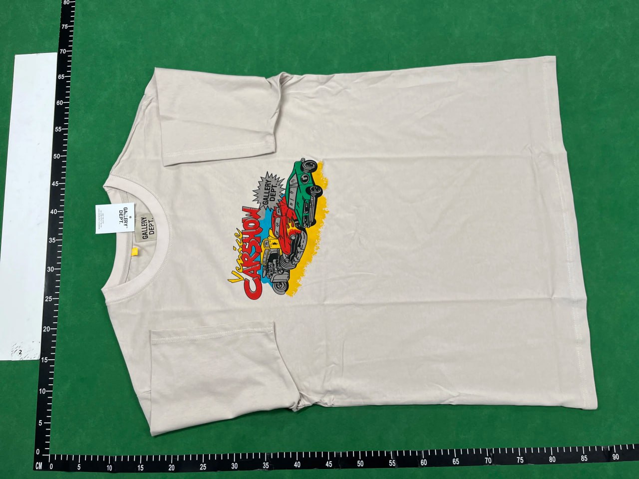 Gallery Dept Tee -3