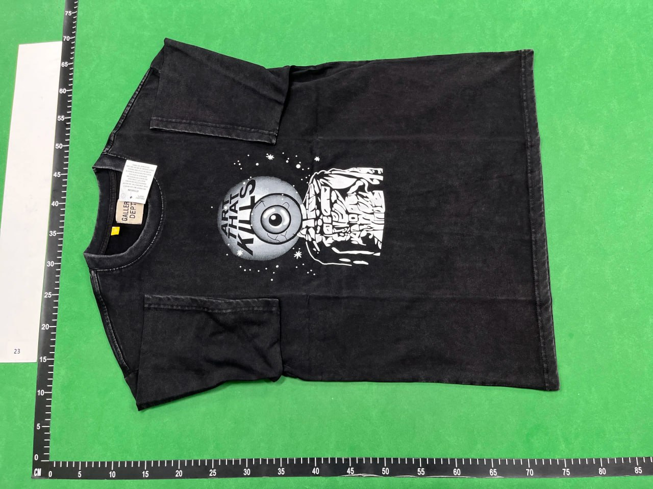 Gallery Dept Tee -4