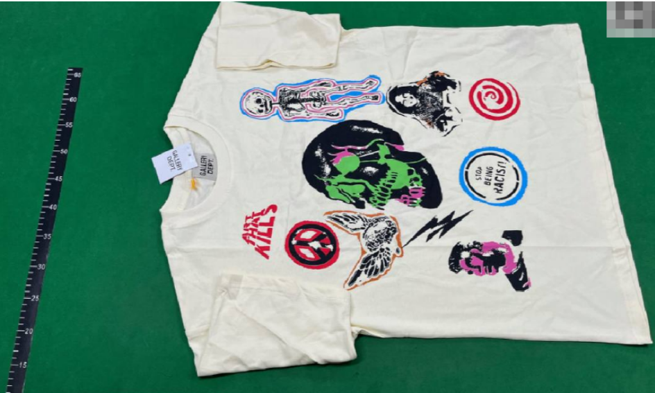 Gallery Dept Tee -6