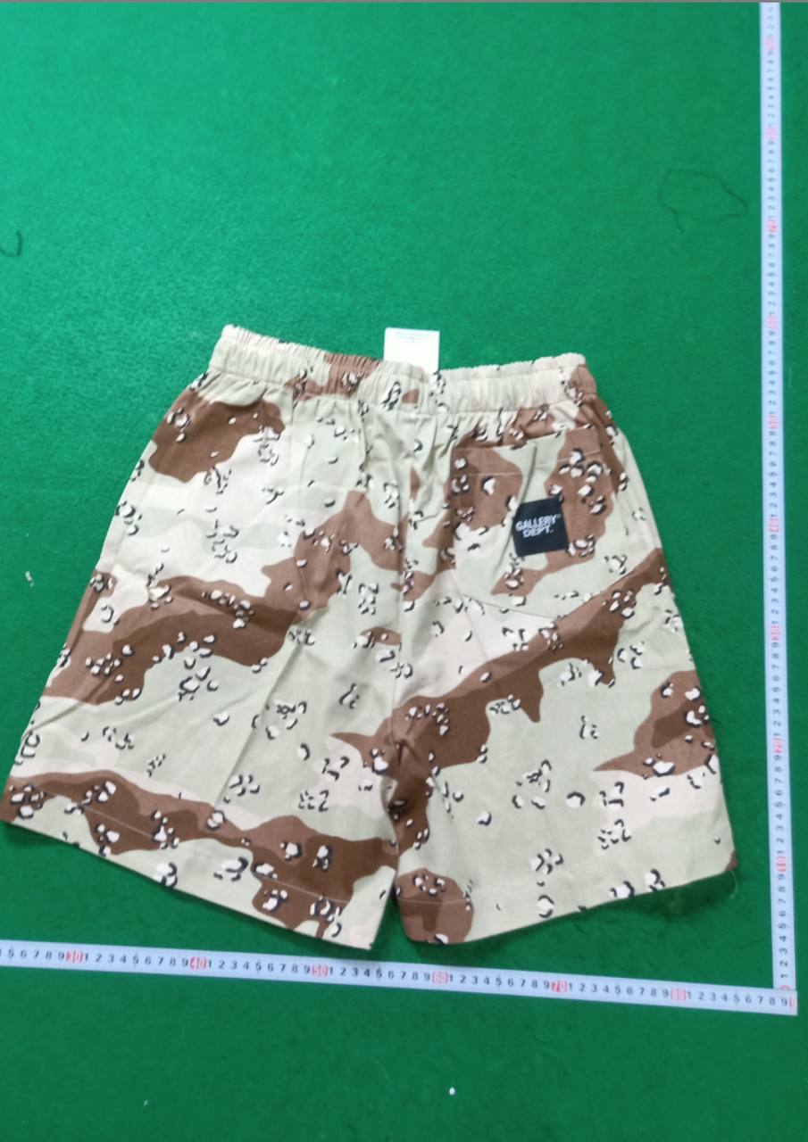 GALLERY DEPT Shorts -2