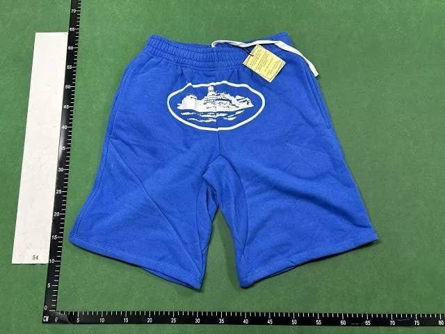 corteiz shorts -2