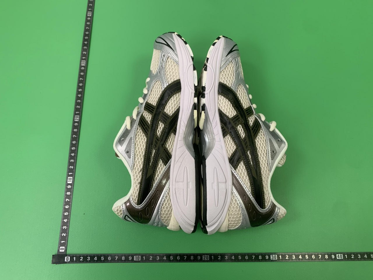 BF Batch ASICS GEL-KAYANO 14  -1