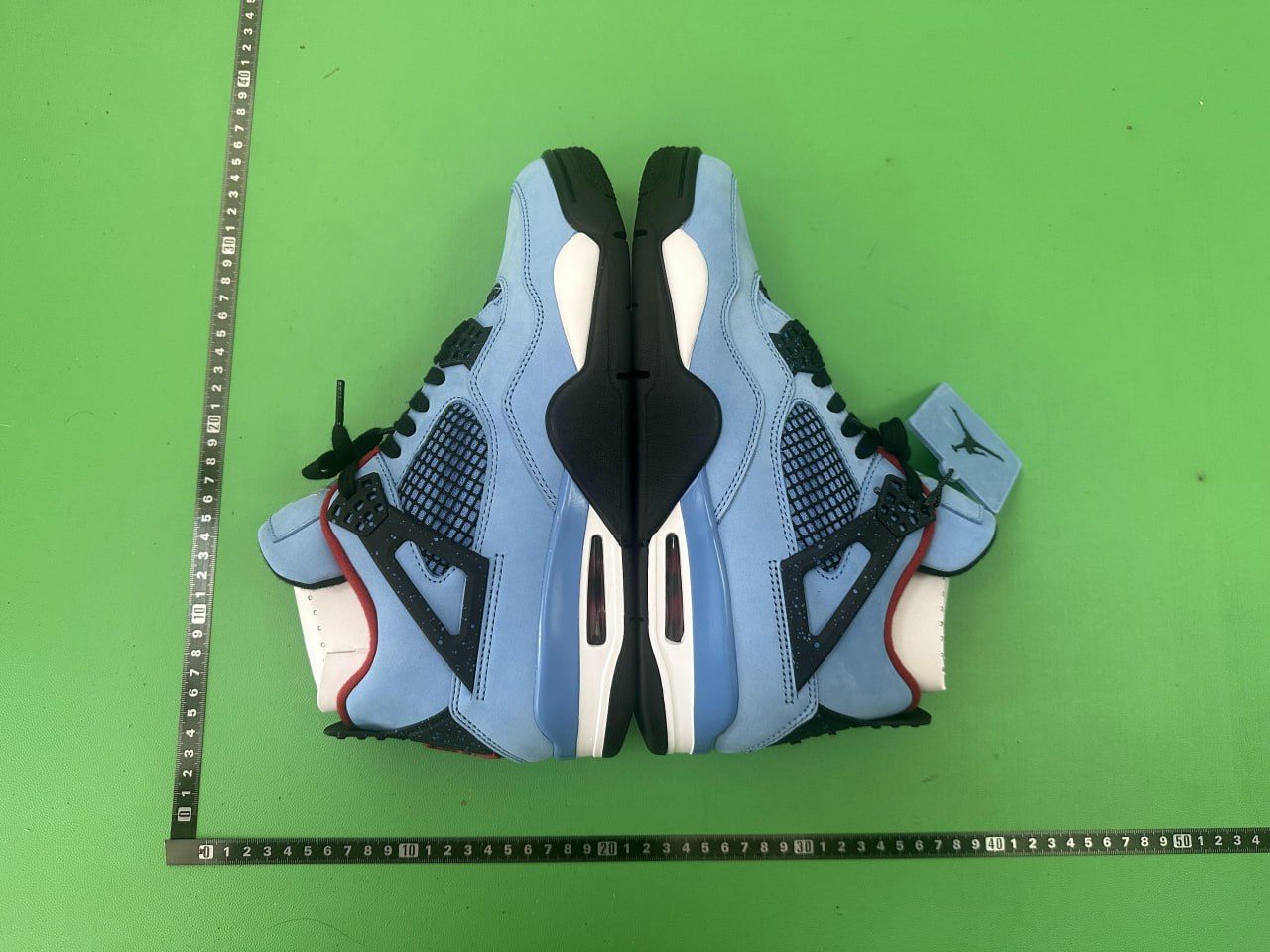  Nike Air Jordan 4 -2