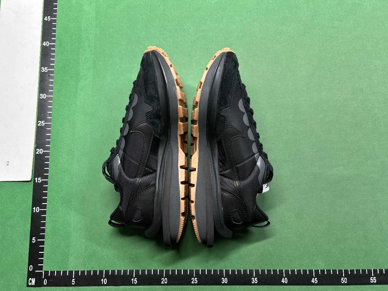 Nike VaporWaffle Sacai  -1