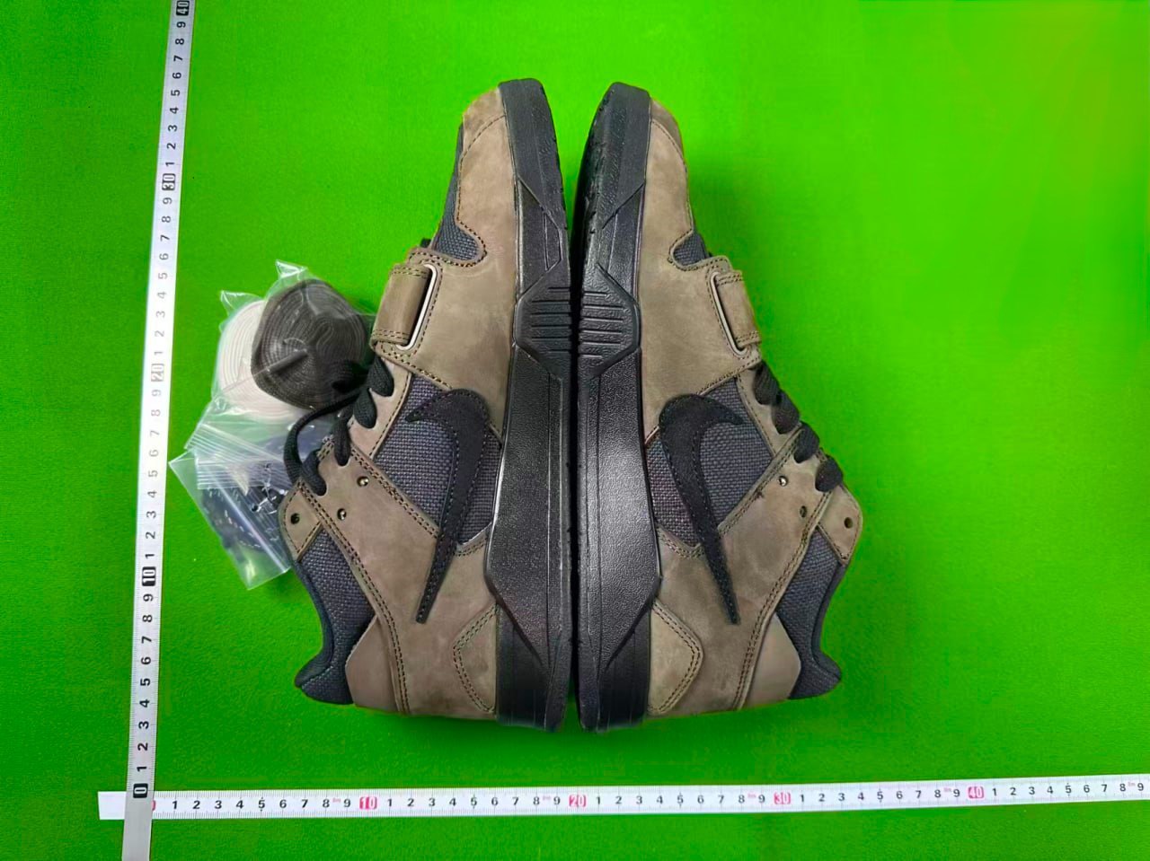 BF  Batch   Jordan - x Travis Scott Jumpman Jack -1