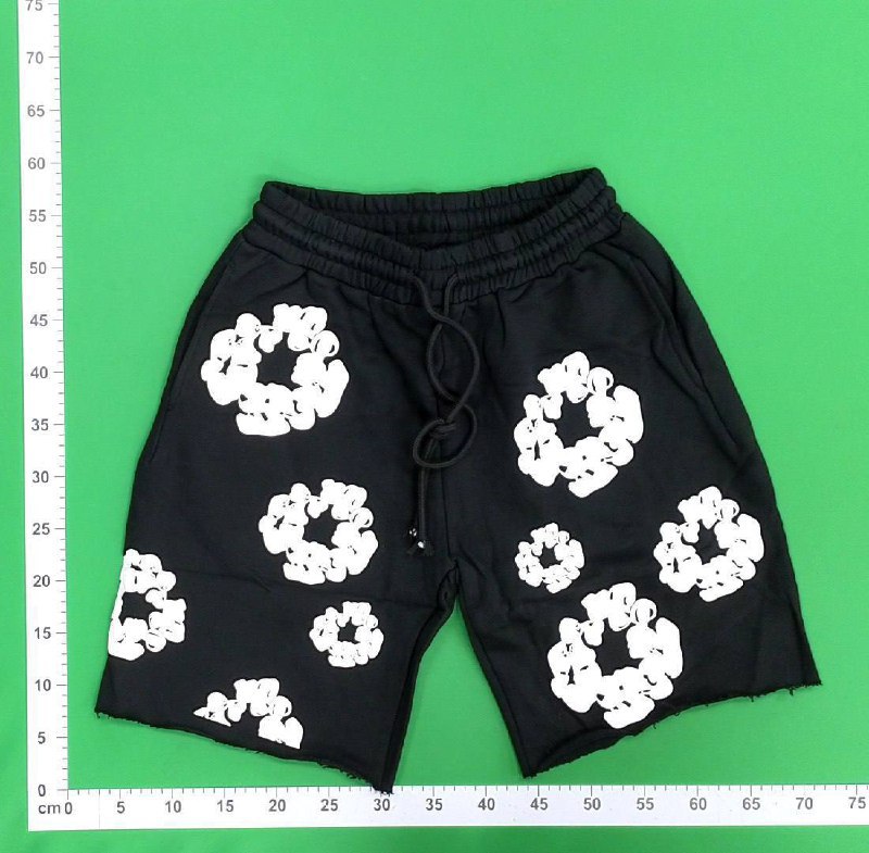 ASSC X Undefeated Paranoid Black Tee -9