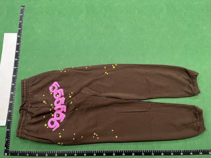 Sp5der Hoodie -2