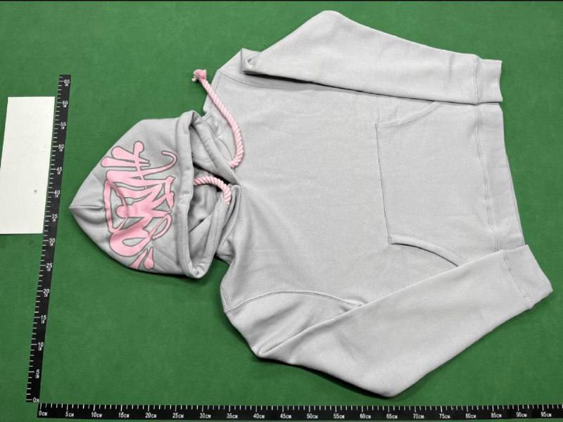 SYNA Hoodie -1