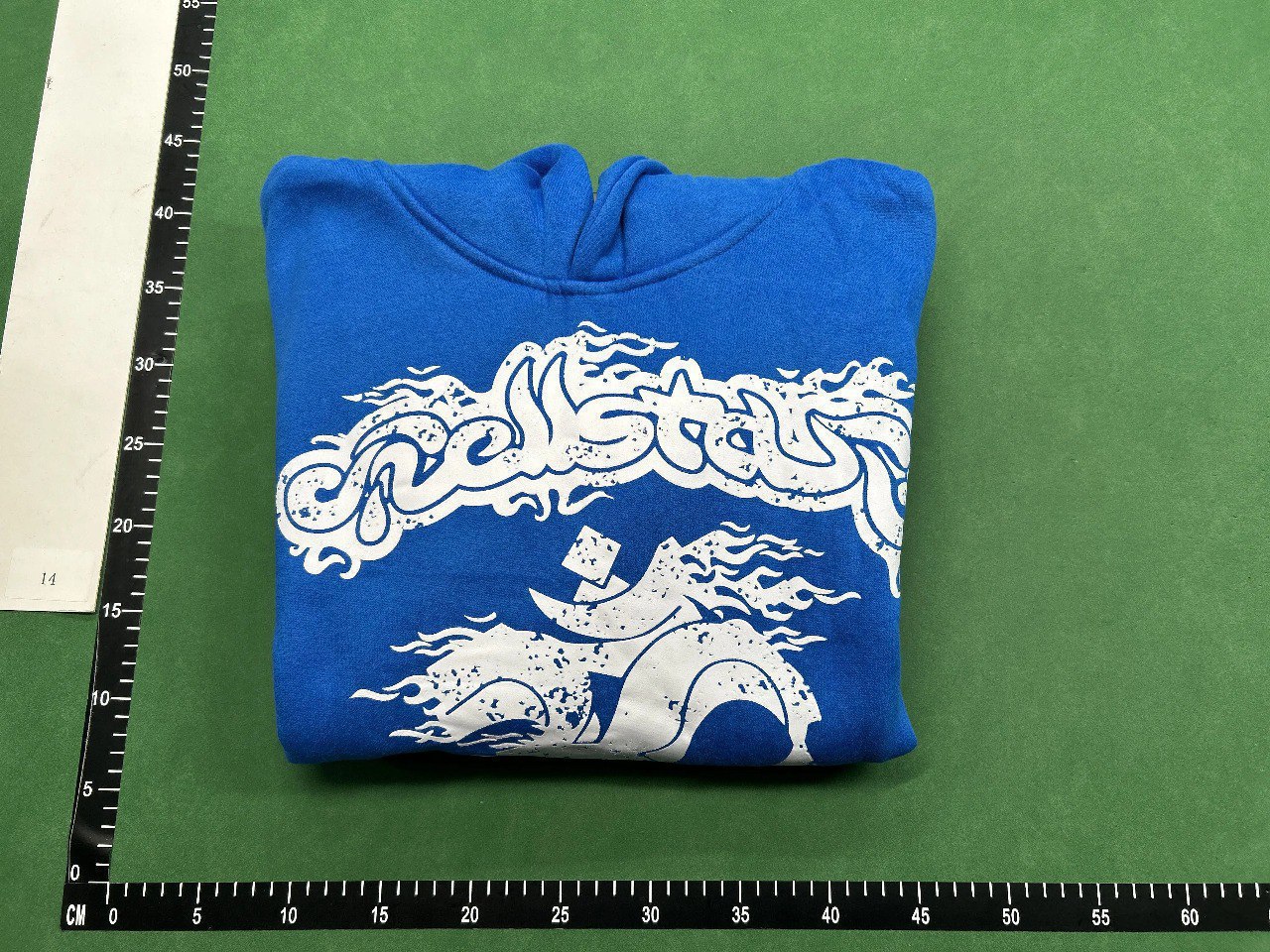 Hellstar Studios Hoodies  -3