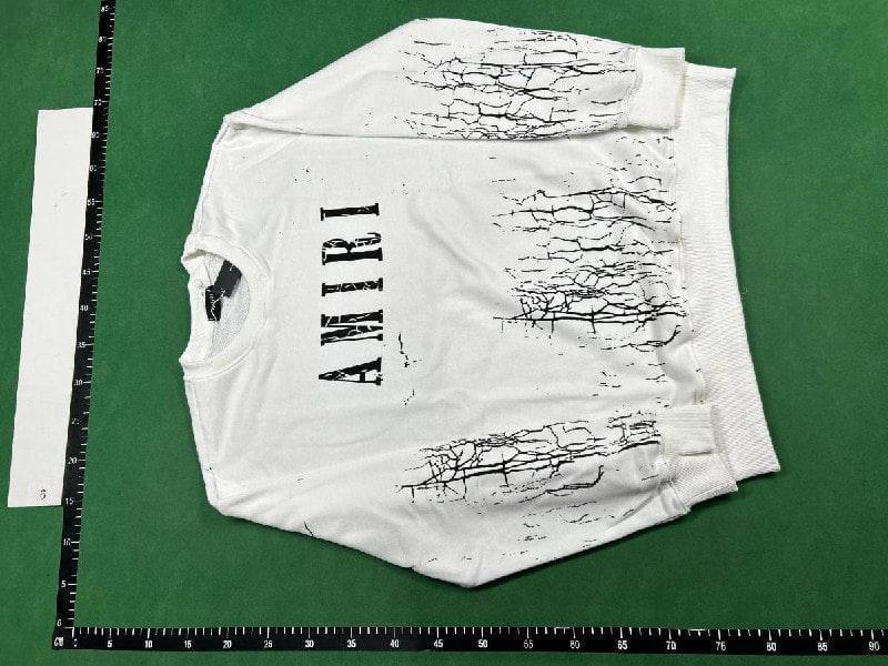 AMIRI Hoodie -3