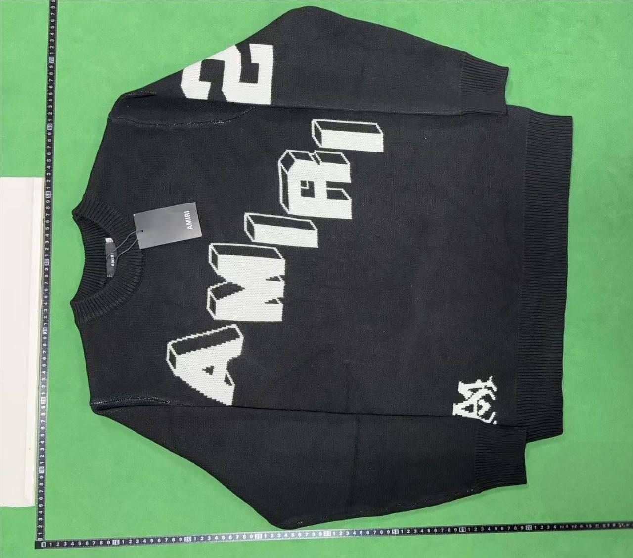 AMIRI  sweater -1