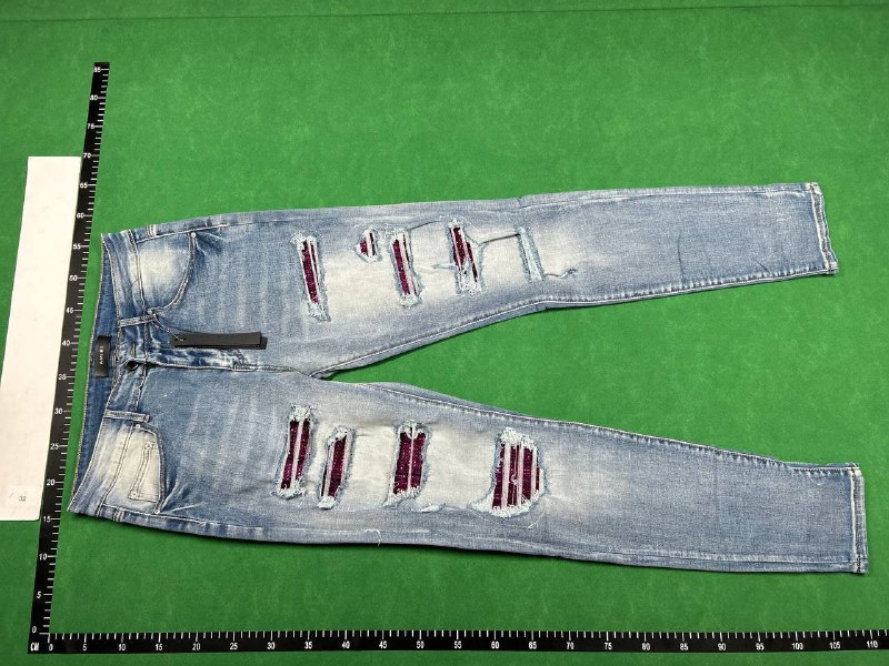 AMIRI jeans -4