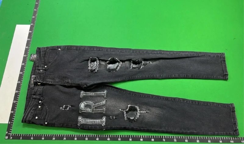AMIRI jeans -8