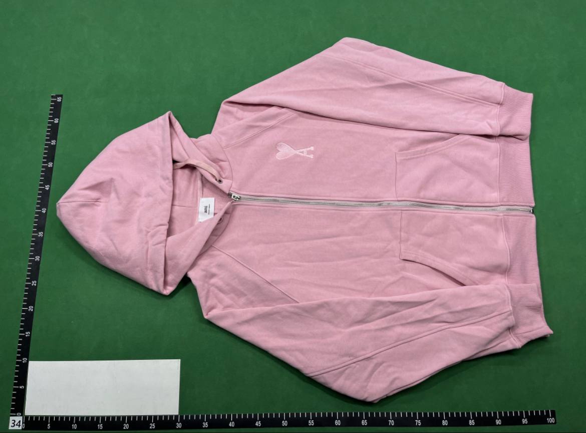 AMI Hoodie  -1