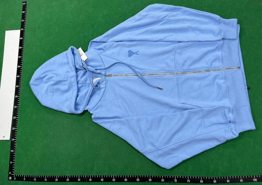 AMI Hoodie  -5