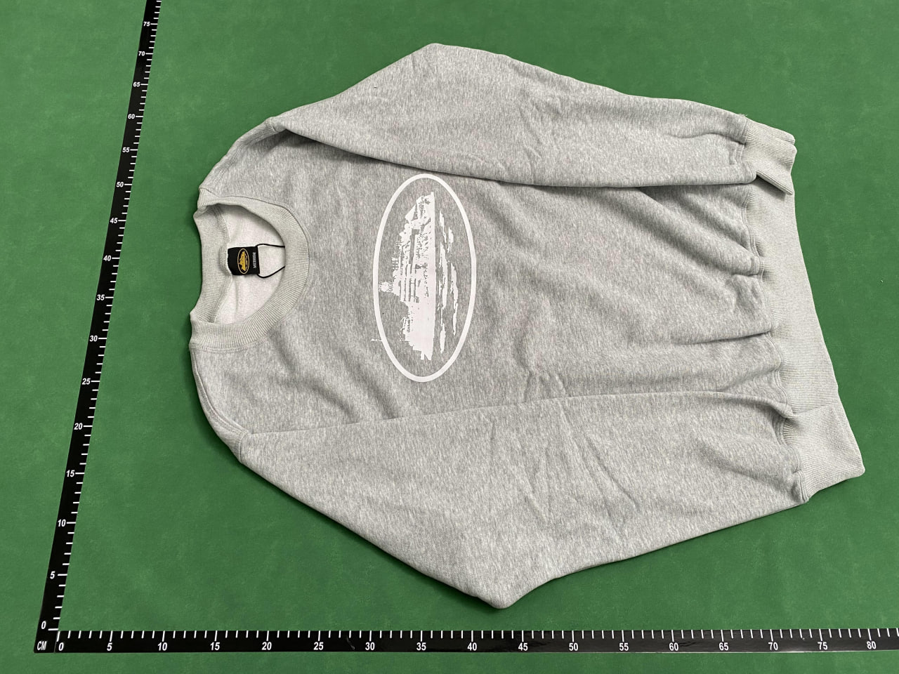 C0RTEIZ blouse -3