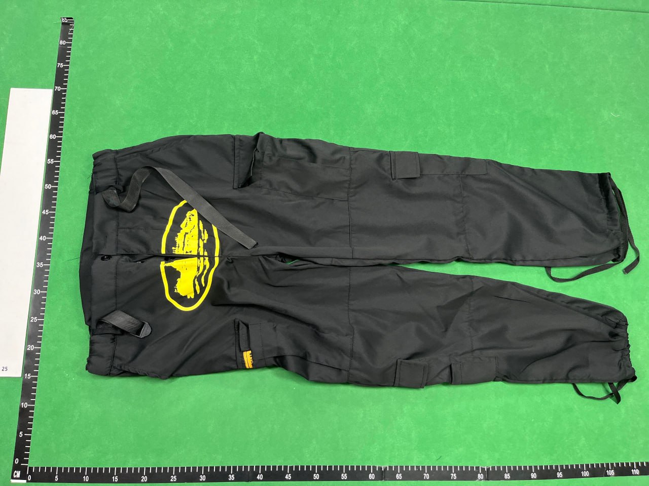 C0RTEIZ pant -1