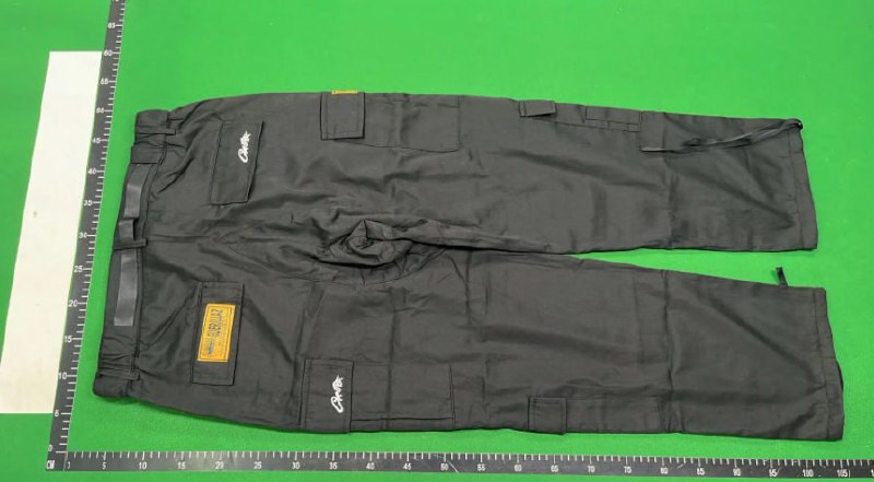 C0RTEIZ pant -4