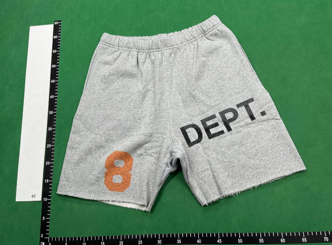 GALLERY   DEPT shorts 3 -6