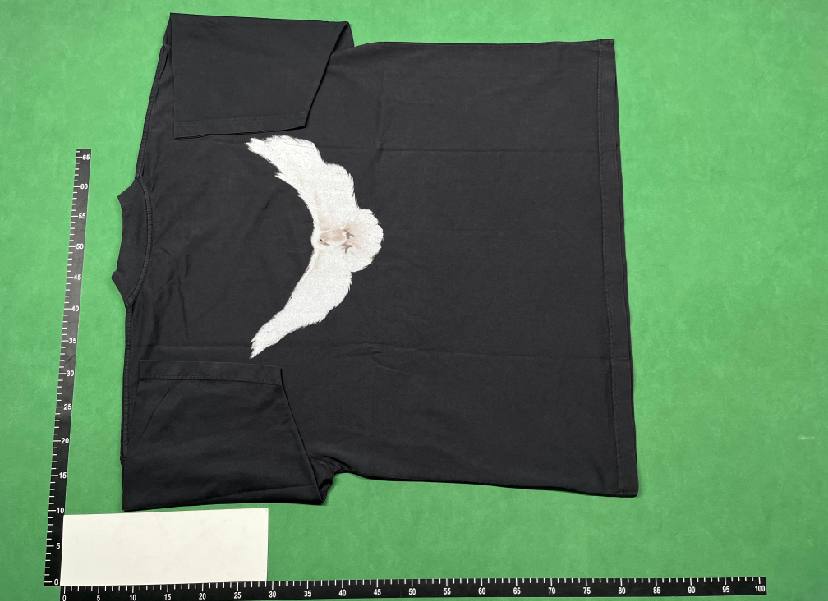 GAP short sleeves 1 -2