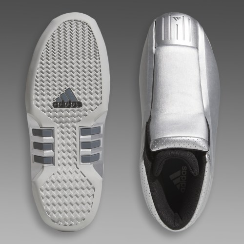 The adidas Crazy 2 “Silver Metallic”(pic5) The adidas Crazy 2 “Silver Metallic”(pic5)