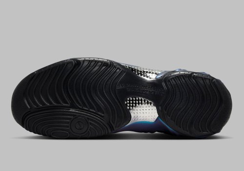 Official Images Of The Nike Air Flightposite “Dusty Cactus”(pic6) Official Images Of The Nike Air Flightposite “Dusty Cactus”(pic6)