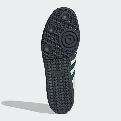 The adidas Samba JP Leans Into The Model’s Soccer Heritage(pic4) The adidas Samba JP Leans Into The Model’s Soccer Heritage(pic4)
