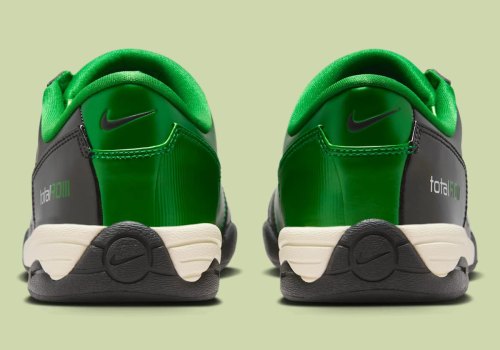 The .SWOOSH x Nike Total 90 III “Quit The Rage” Hits SNKRS On June 17th(pic5) The .SWOOSH x Nike Total 90 III “Quit The Rage” Hits SNKRS On June 17th(pic5)