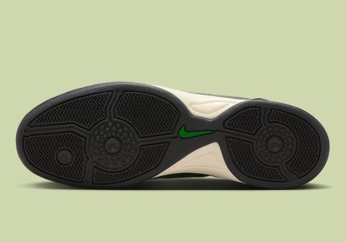 The .SWOOSH x Nike Total 90 III “Quit The Rage” Hits SNKRS On June 17th(pic6) The .SWOOSH x Nike Total 90 III “Quit The Rage” Hits SNKRS On June 17th(pic6)