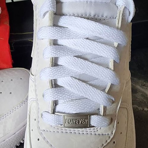 An Updated Look At The Kobe Bryant x Nike Air Force 1 Low “Forever White”(pic5) An Updated Look At The Kobe Bryant x Nike Air Force 1 Low “Forever White”(pic5)