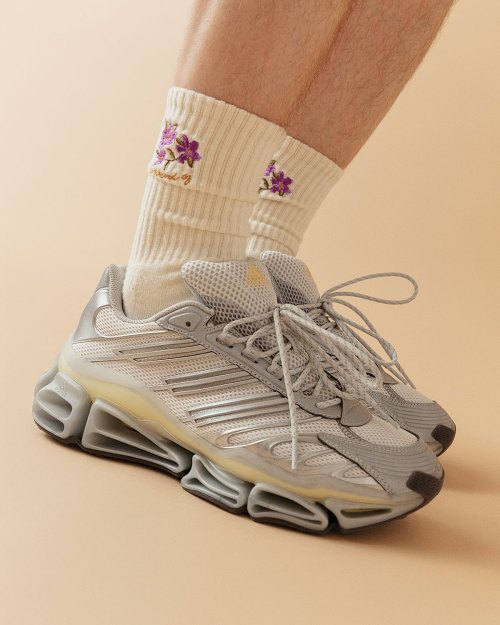First Look At The adidas Mega X(pic2) First Look At The adidas Mega X(pic2)